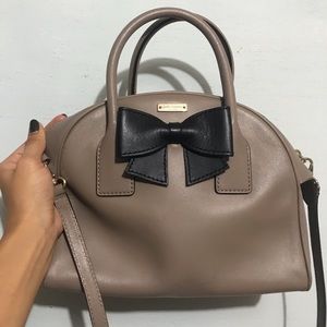 Kate Spake Hanover Street Small Lorin Purse